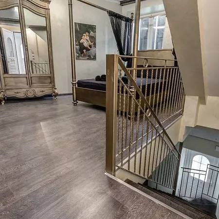 Anama Suite-2