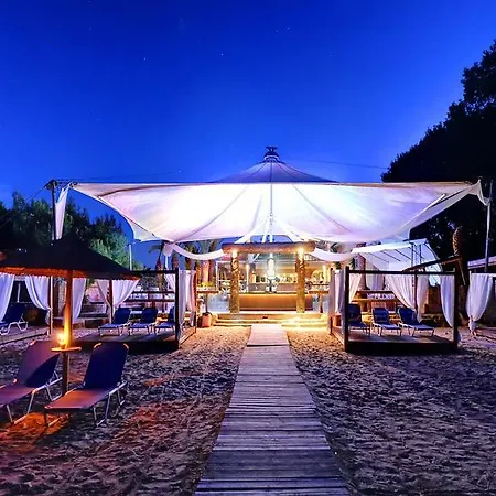 Island Seychelles (Adults Only)-2