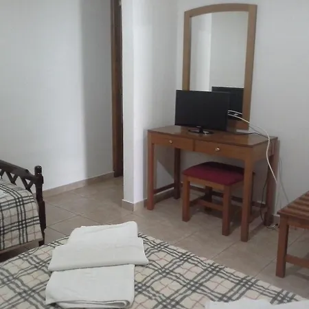 BBB - Barbati Blick Bungalows-2