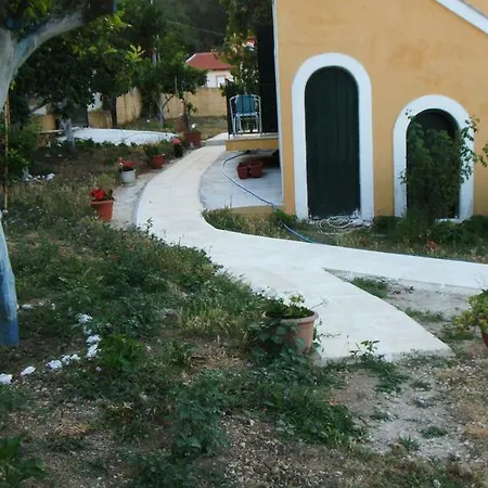 Niki Apartments-3