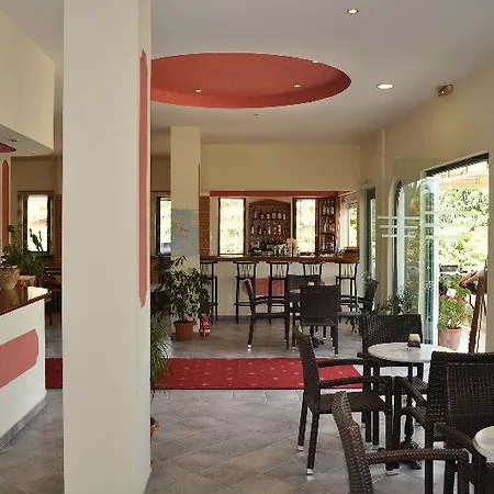 Hotel Pyrros-3