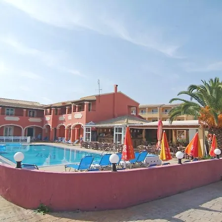 Luisa Hotel Apartments-2