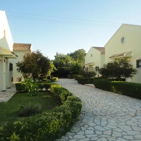 Ostria Apartments Sidari-2