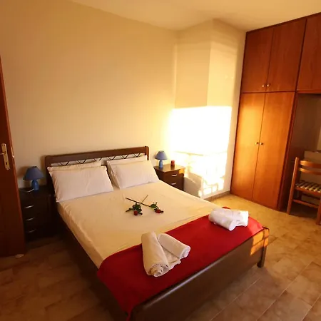 Corfu Glyfada Menigos Beach Apartments-2
