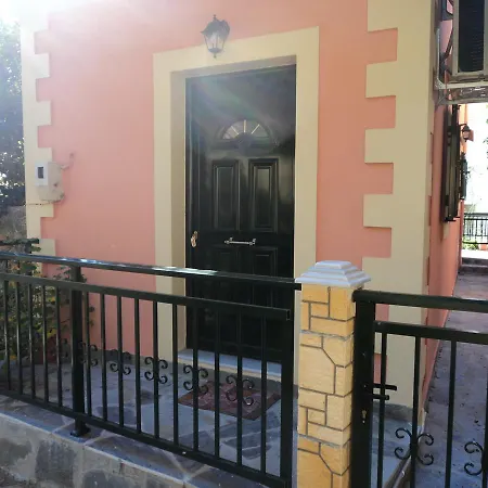 Maistralis House-2