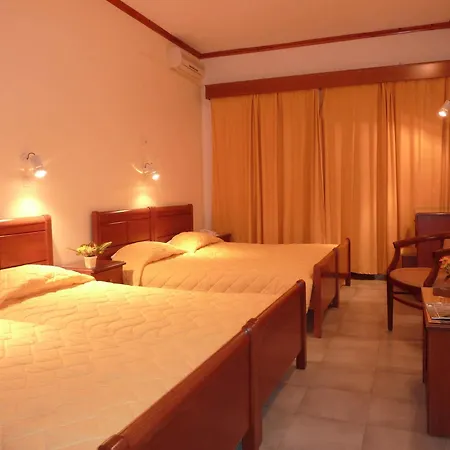 Golden Sands Hotel-3