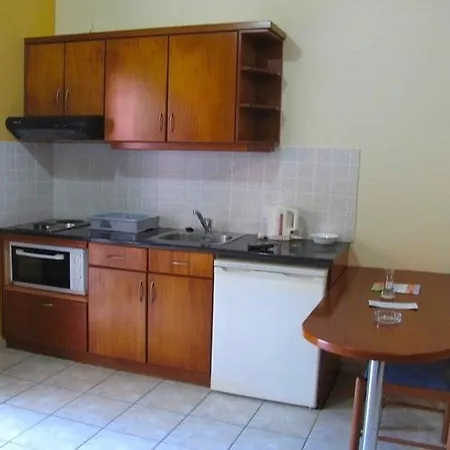 Olga Hotel - Agios Stefanos-2