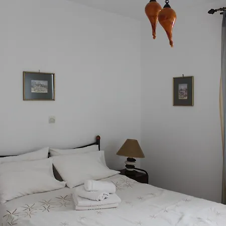 Glyfada Gorgona Apartments-2
