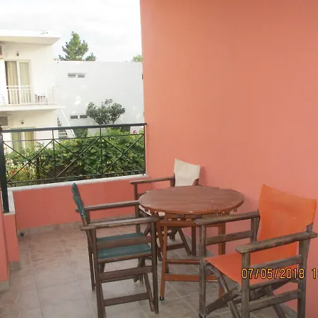 Gouvia House Luxury Apartments-2