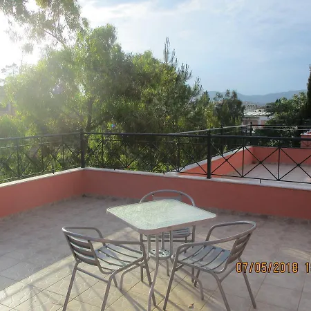 Gouvia House Luxury Apartments-3