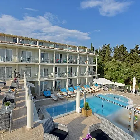 Palapart Gikas Suites And Studios-2