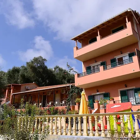 Paradise Apartments-2