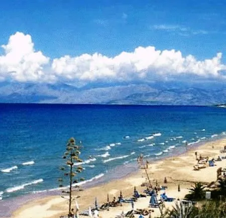 Ionian Princess Suites Hotel-2