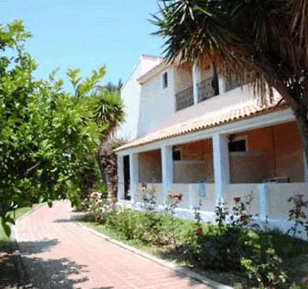 Ionian Princess Suites Hotel-3
