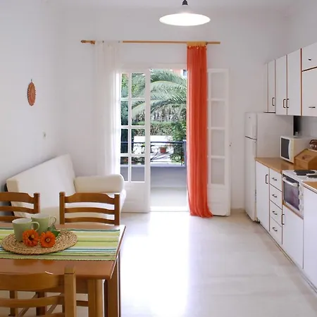 Stavroula Apartment-3