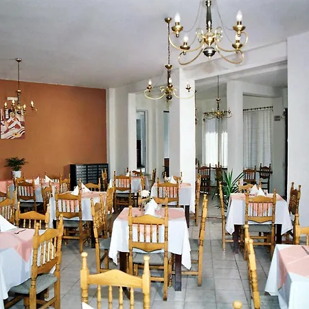 Hotel Prassino Nissi-3