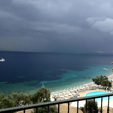 Hotel Nissaki Beach-3