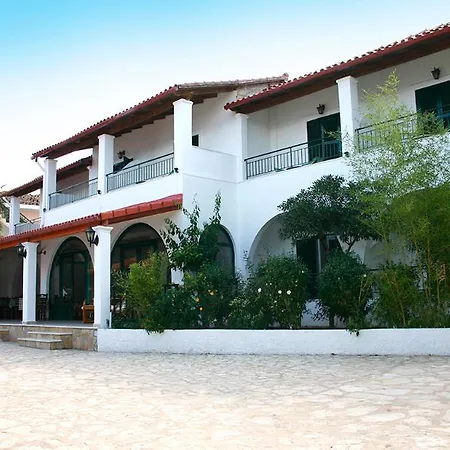 Hotel Panela Beach-2
