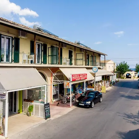 Dorotea Luxury Rooms-3