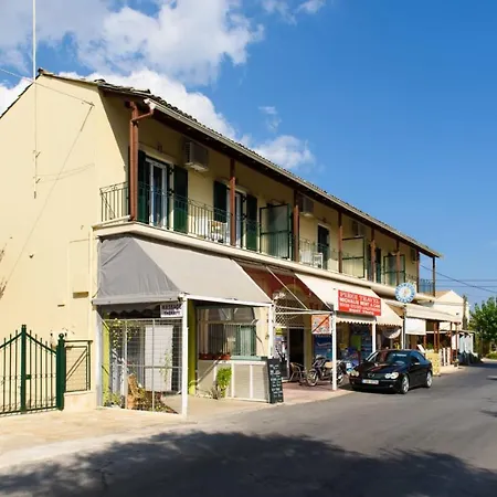 Dorotea Luxury Rooms-2