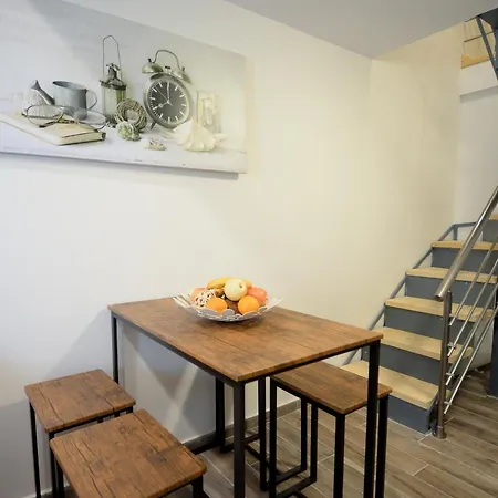 Dimitra - Loft Apartments-2