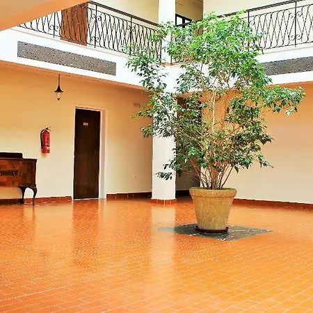Annaliza Aparthotel-3