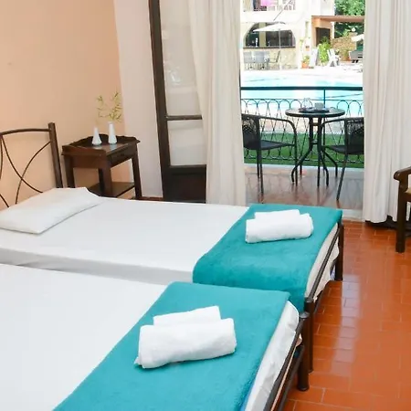 Annaliza Aparthotel-2