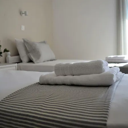 Alina'S Apartments-3