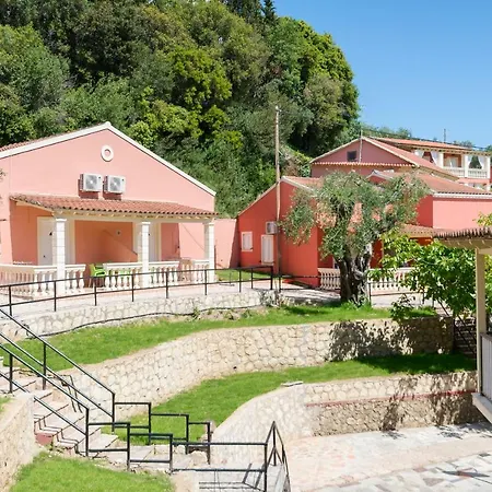 Fouxia Apartments And Studios-2