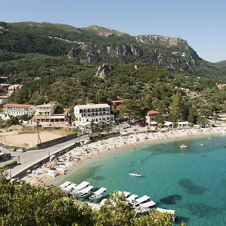 Hotel Apollon Corfu-2