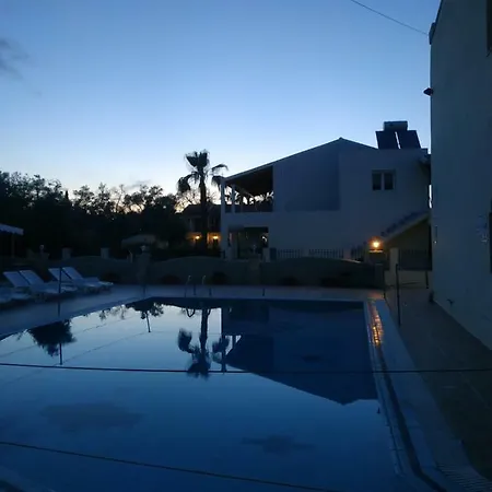 Solena Studios Kavos-2