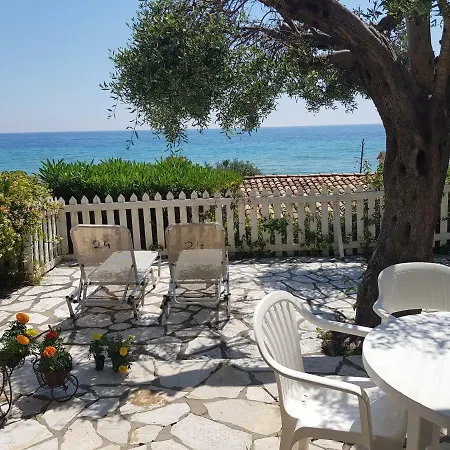 Corfu Glyfada Menigos Beach Apartments-3