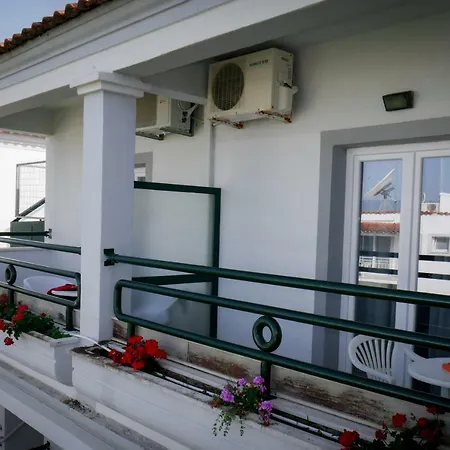 Ammos Apartments-3