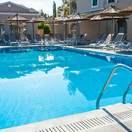 Amour Holiday Resort (Adults Only)-2