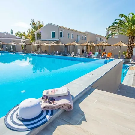 Amour Holiday Resort (Adults Only)-3