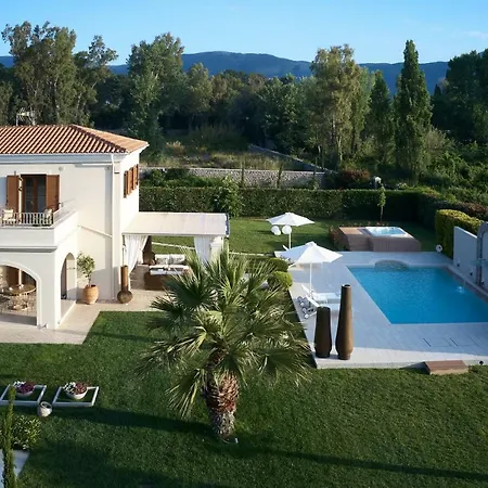 S & O Villas Corfu-2
