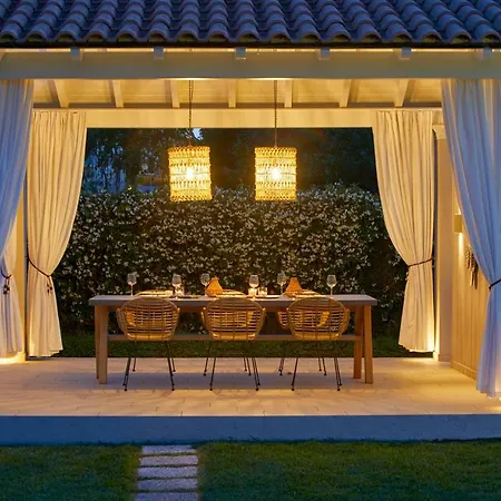 S & O Villas Corfu-3