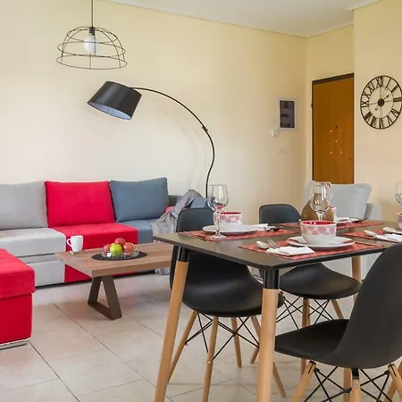 Joseph Apartment-2