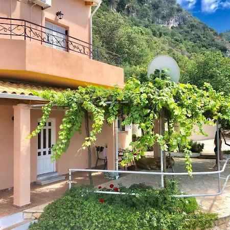 Villa Corfou-2