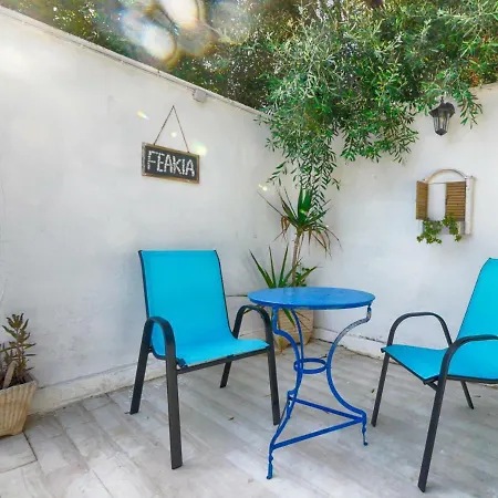 Feakia Apartment 1-2