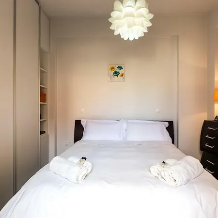 Calliope Corfu Apartments-2