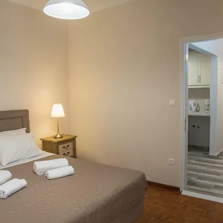 Cherry Apartment Corfu-2