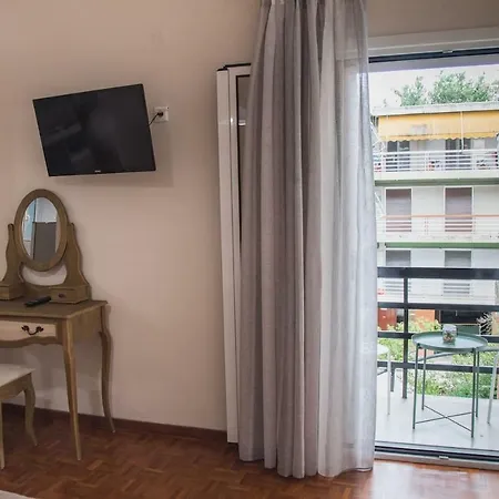Cherry Apartment Corfu-3