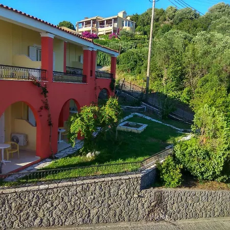 Elite Corfu Sea View Rooms - Adults Only-2