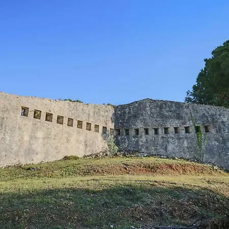 Villa Omnia - Kommeno Bay-2