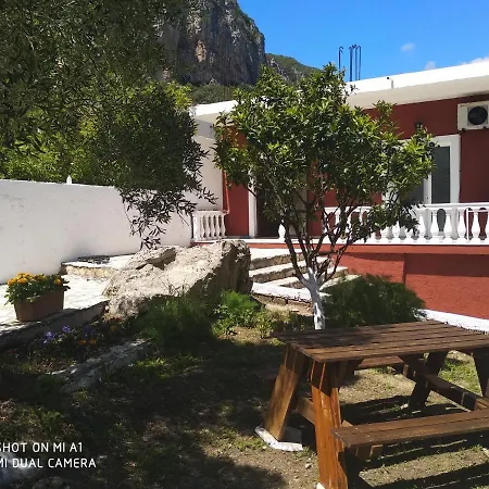 Paleokastritsa Studios - Sun'S Gift Spiros-2