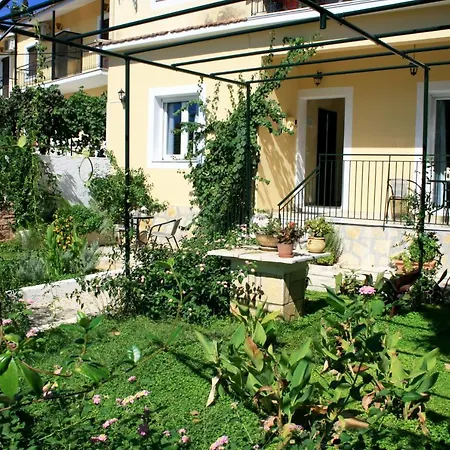 Fotini'S House-3