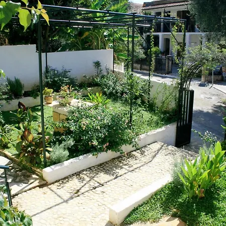 Fotini'S House-2