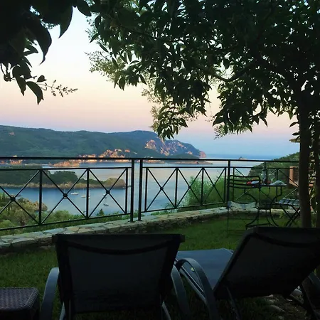 Villa Amaryllis-3