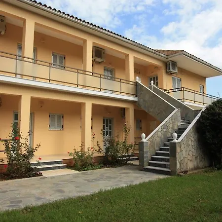 Dimitra Apartments And Studios Gouvia-2
